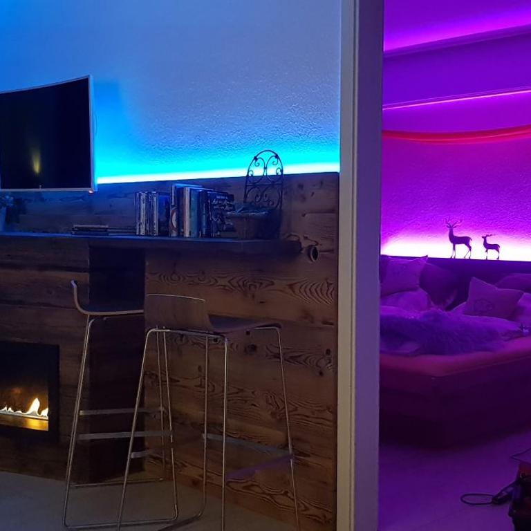 Landlust am See - Apartamento de 1 dormitorio - 12