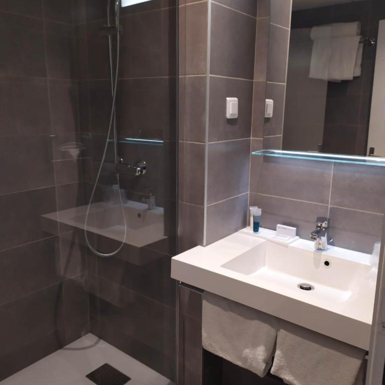 Thalazur Antibes - Résidence & Spa - Appartement 1 Chambre - 1