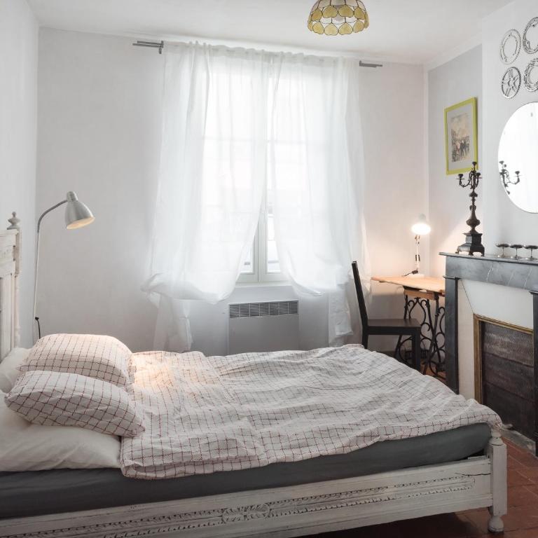 Tour de France historique et châteaux de Loire - Appartamento con 1 Camera da Letto - 1