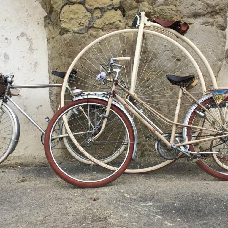 Tour de France historique et châteaux de Loire - Appartamento con 1 Camera da Letto - 7