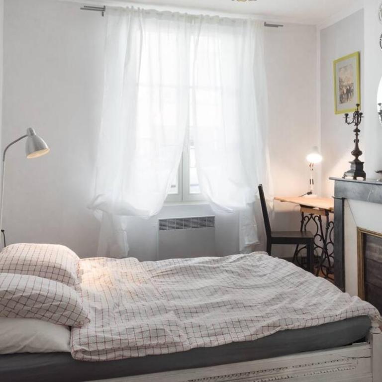 Tour de France historique et châteaux de Loire - Appartamento con 1 Camera da Letto - 14