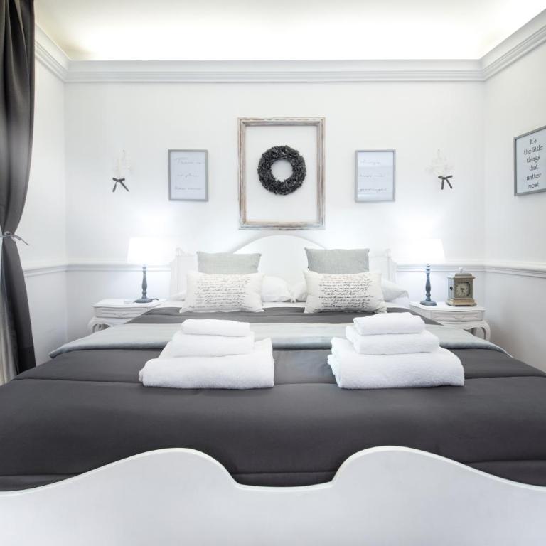 Sweet Arco Farnese - Casa Vacanze - 14