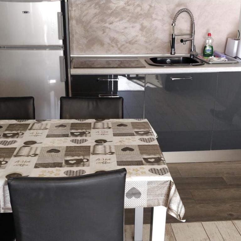 Golden Paradise Seaview - Apartamento - 18