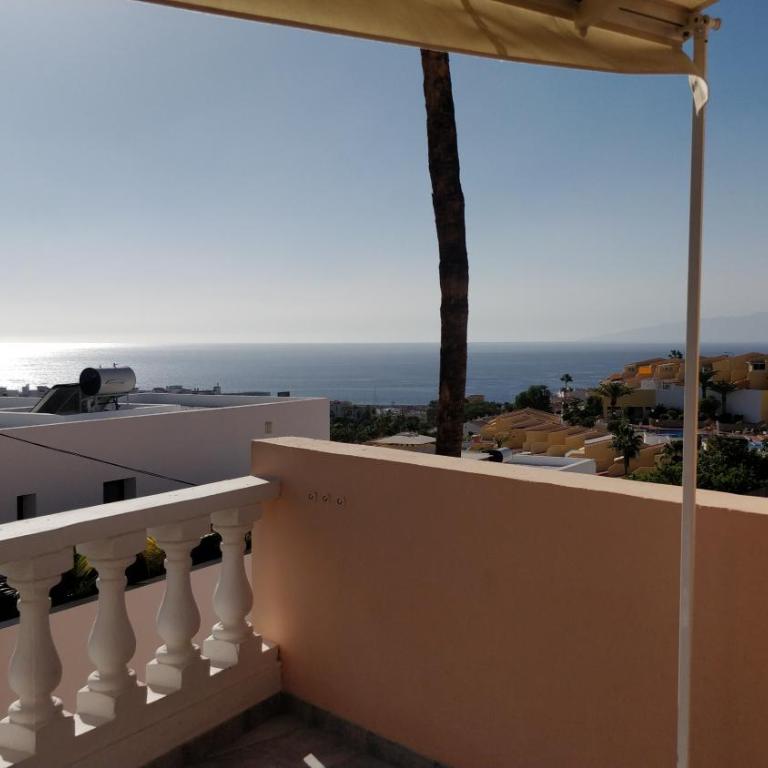 Golden Paradise Seaview - Apartamento - 5