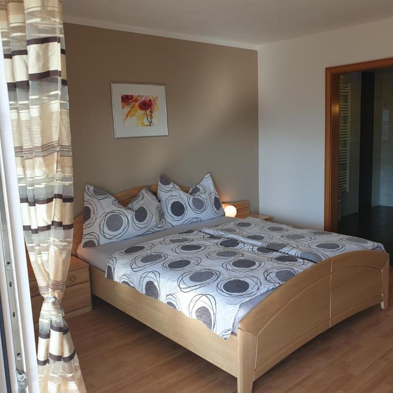 Ferienwohnung Albert Egger - Appartamento con Vista Montagna - 11