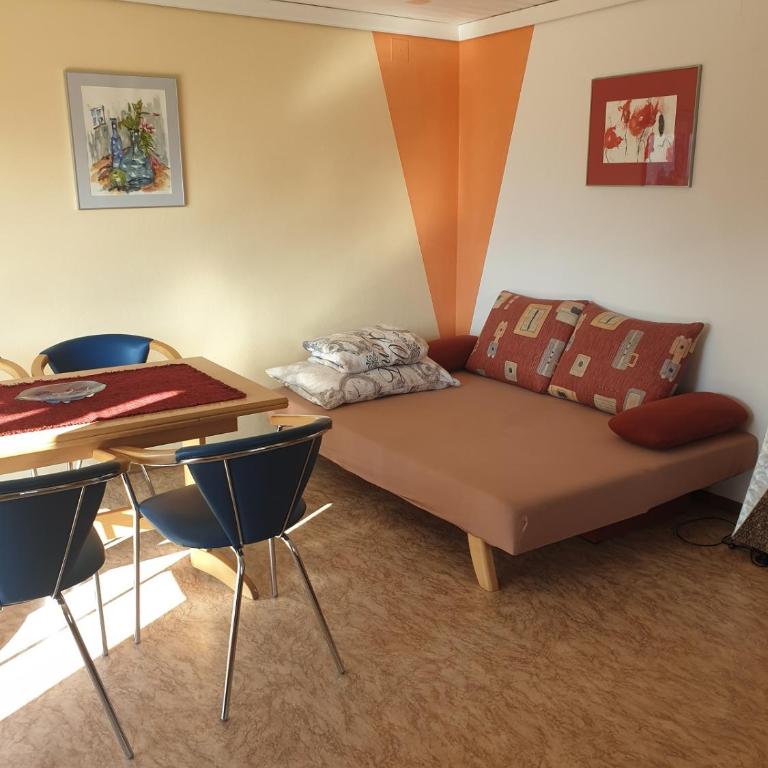 Ferienwohnung Albert Egger - Appartamento con Vista Montagna - 25
