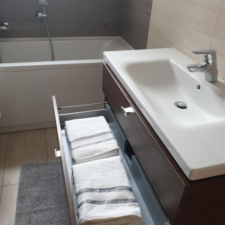 Bovisa New Apartment - Appartamento con 1 Camera da Letto - 22