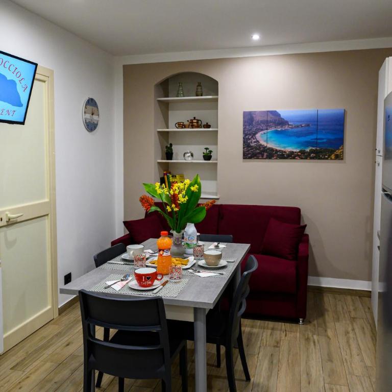 La Chiocciola Apartment - Appartamento con Balcone - 10