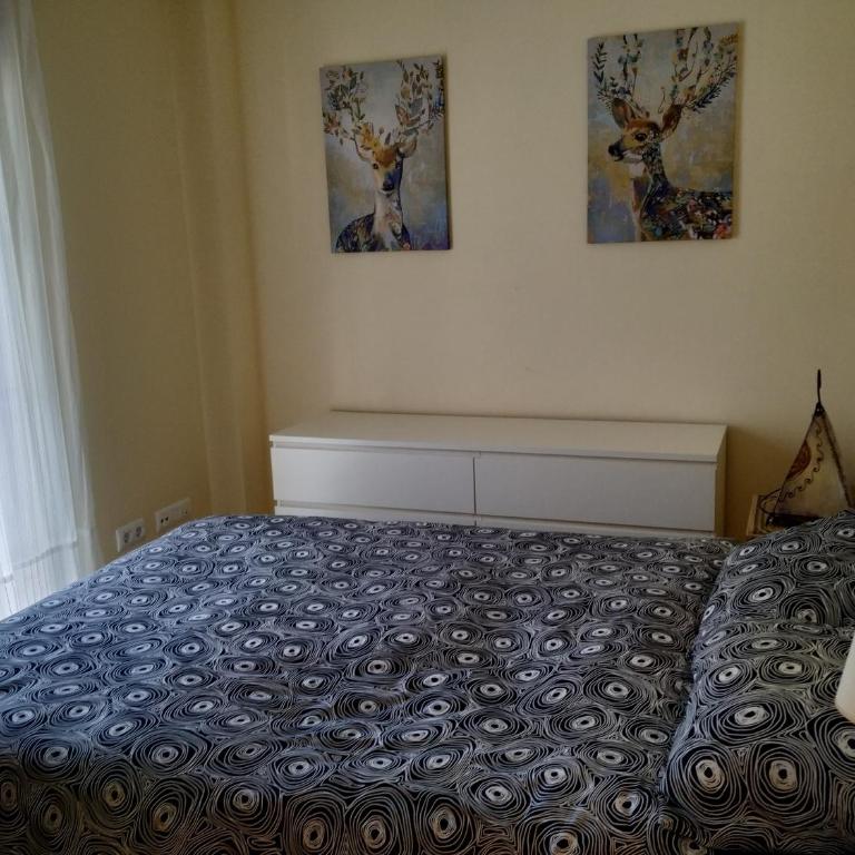 APARTAMENTO EN COTO DE SANCTI PETRI - Apartamento de 2 dormitorios - 12