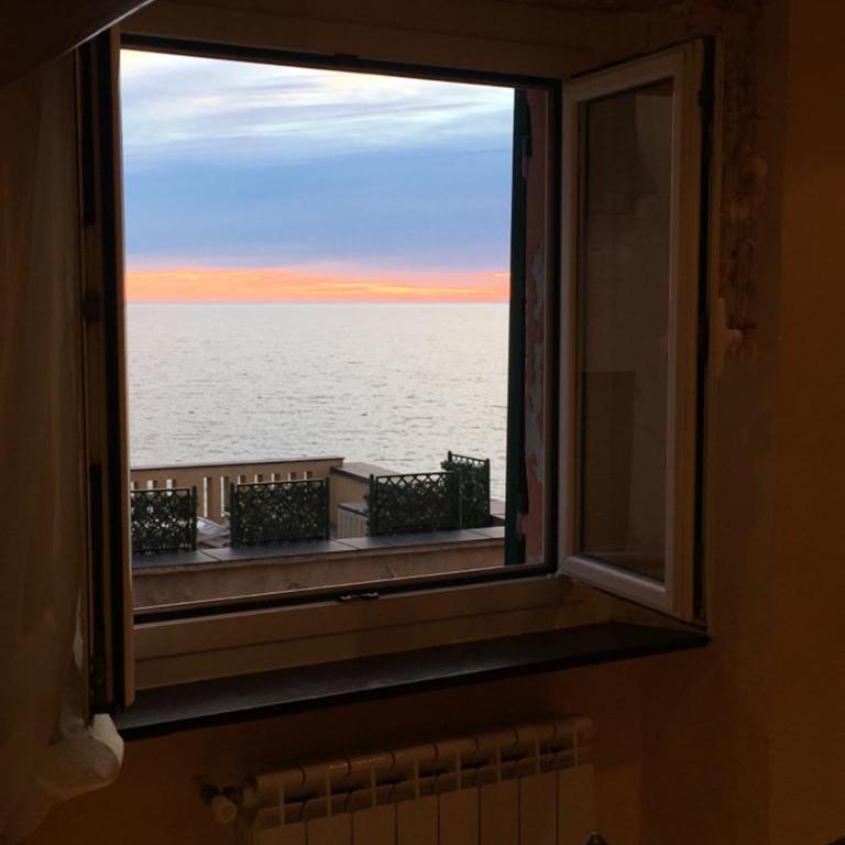 Romantic Sea View Flat in Genova - Appartamento con 1 Camera da Letto - 27