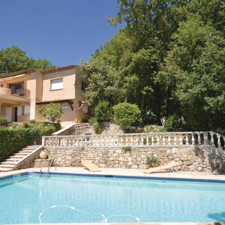 Beautifull Villa French Rivera - Villa - 1