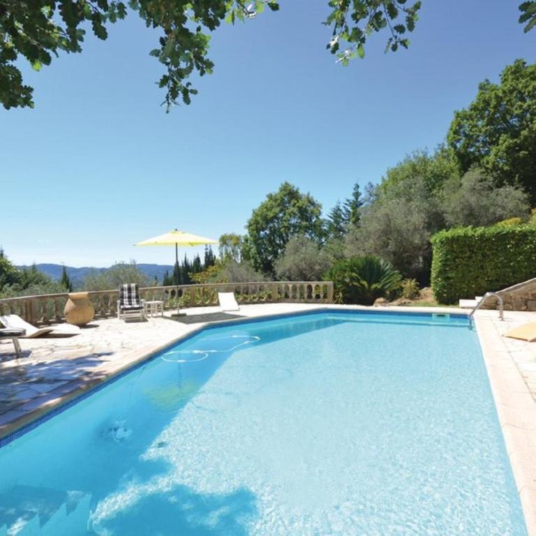 Beautifull Villa French Rivera - Villa - 3