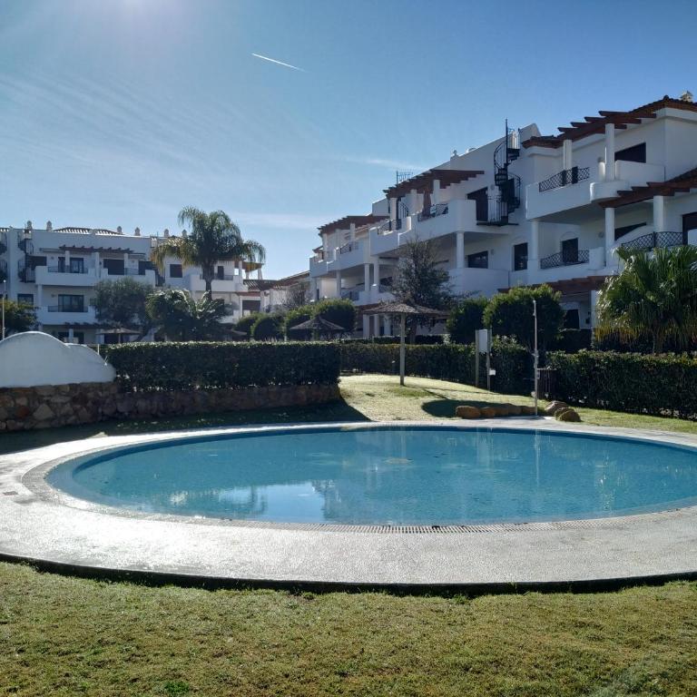 APARTAMENTO EN COTO DE SANCTI PETRI - Apartamento de 2 dormitorios - 22