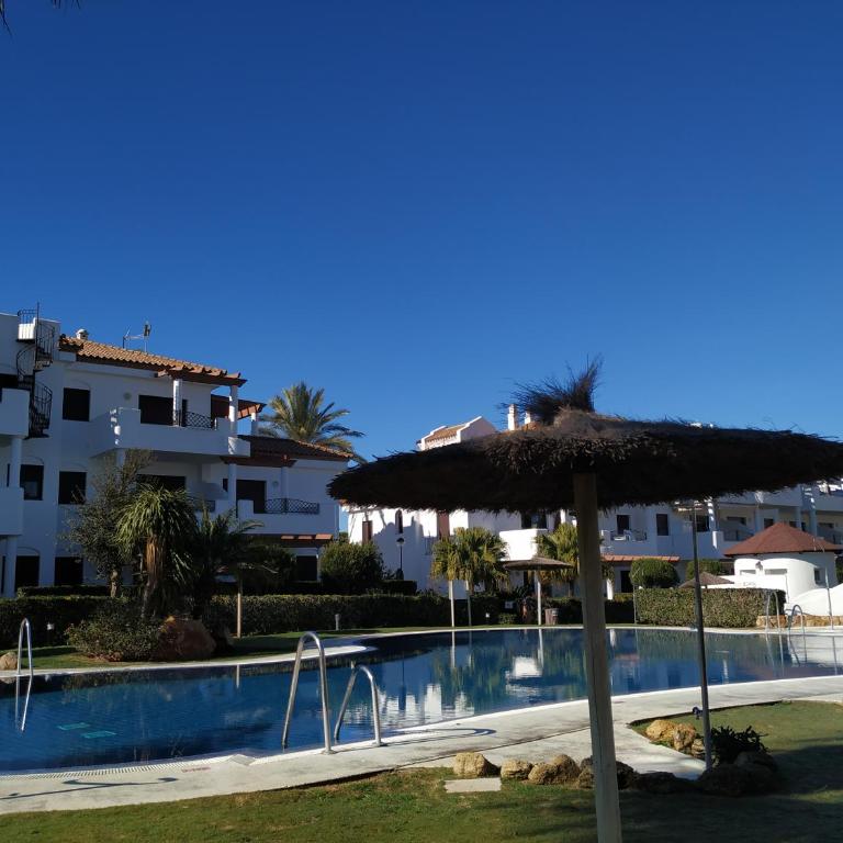 APARTAMENTO EN COTO DE SANCTI PETRI - Apartamento de 2 dormitorios - 20