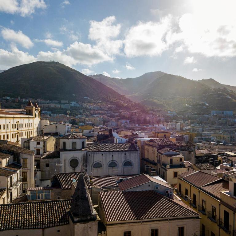 La Chiocciola Apartment - Appartamento con Balcone - 29