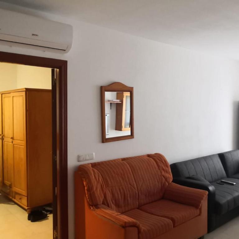 Vv Hoony Mugler wifi free private parking aire acondiciony - Apartamento de 2 dormitorios - 13