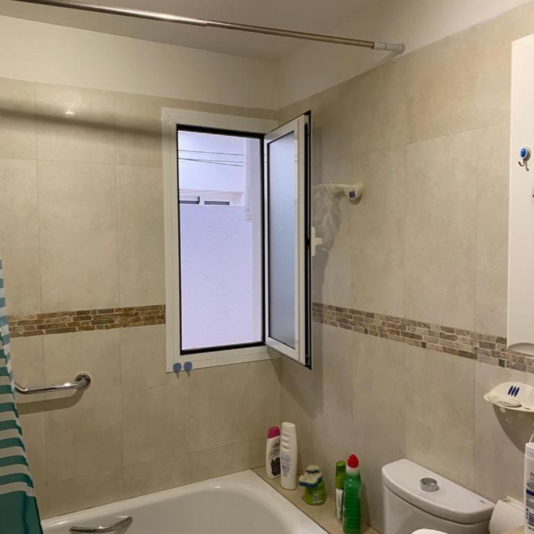 Vv Hoony Mugler wifi free private parking aire acondiciony - Apartamento de 2 dormitorios - 17