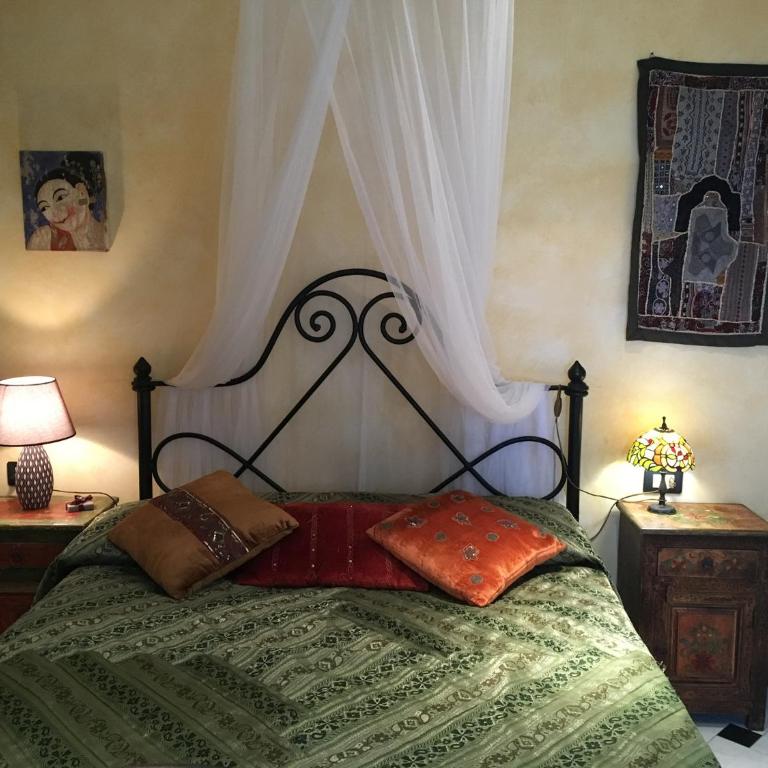Romantic Sea View Flat in Genova - Appartamento con 1 Camera da Letto - 37