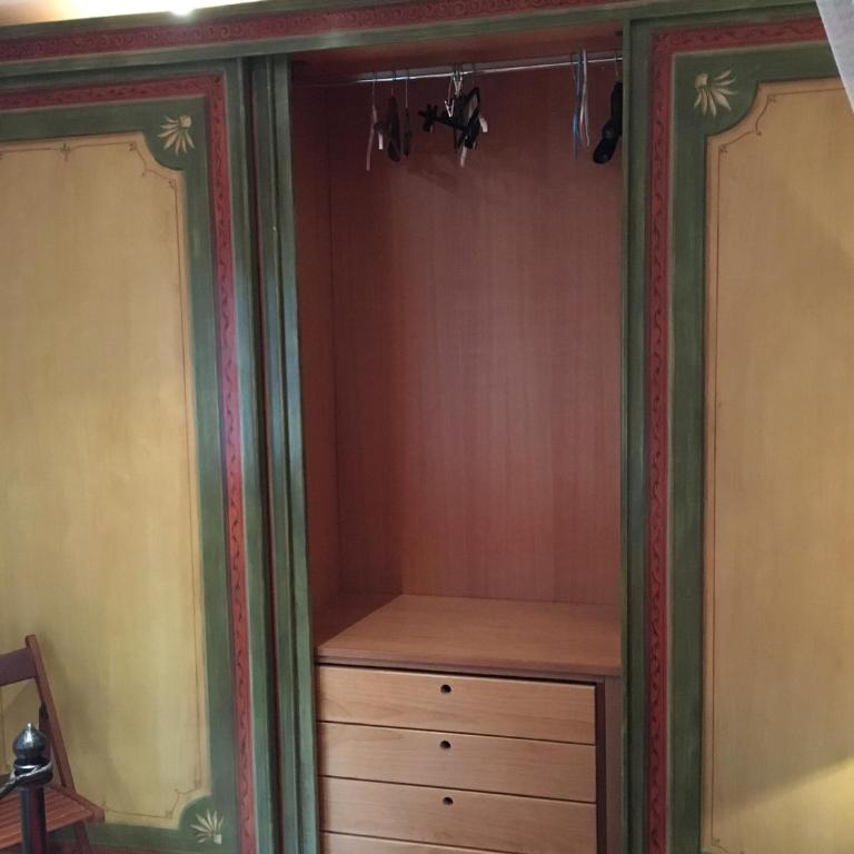 Romantic Sea View Flat in Genova - Appartamento con 1 Camera da Letto - 38