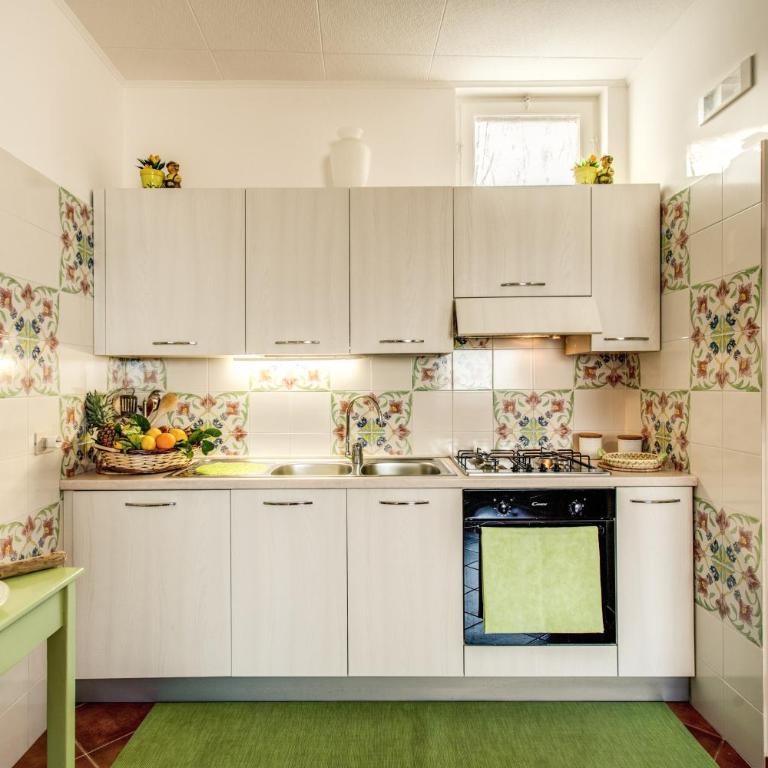 Villa Antonella - Casa a Schiera con 2 Camere da Letto - 18