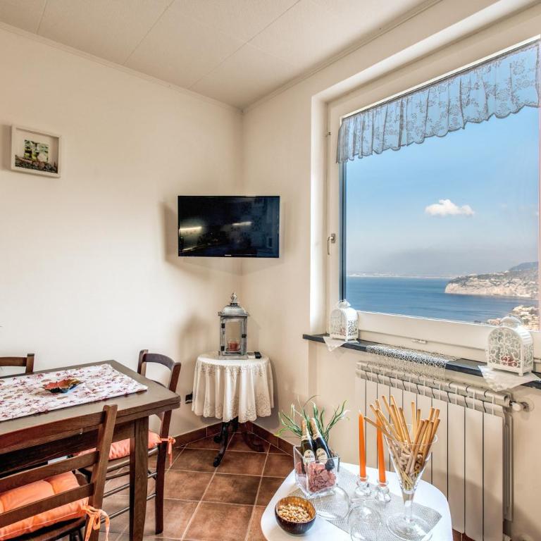 Villa Antonella - Casa a Schiera con 2 Camere da Letto - 2