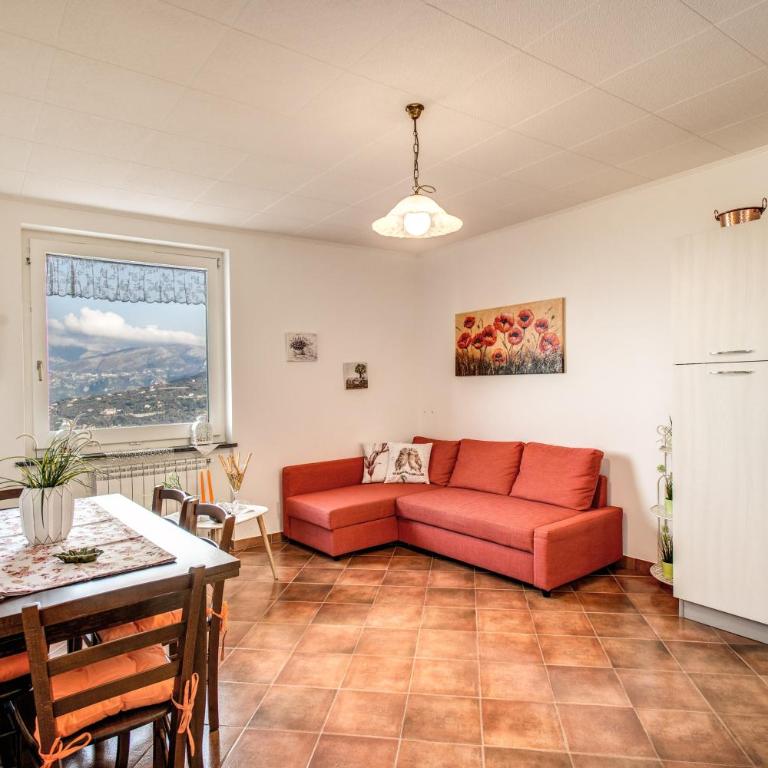 Villa Antonella - Casa a Schiera con 2 Camere da Letto - 7