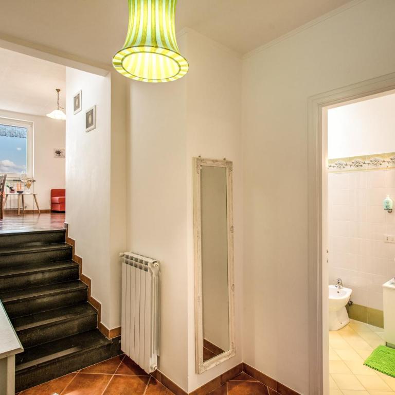 Villa Antonella - Casa a Schiera con 2 Camere da Letto - 22