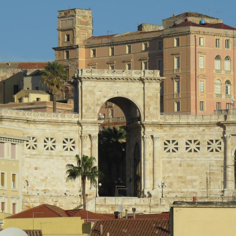 Luna Rossa Rooms - Double Room with Balcony and Sea View - 26
