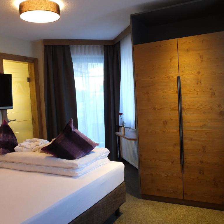 Hotel Vista Allegra - Doppelzimmer - 2