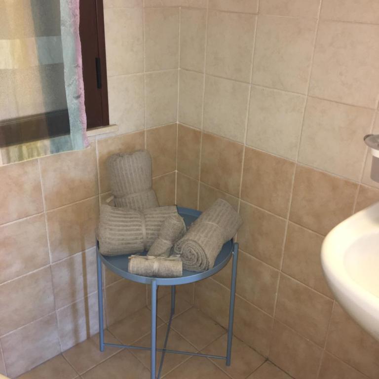 Appartamento Il Corallo Blu - Appartamento con 1 Camera da Letto - 13