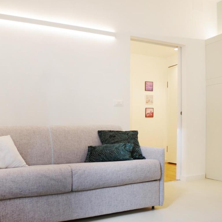 Santa Chiara Suites by Home4holidays - Appartamento con 1 Camera da Letto - 37