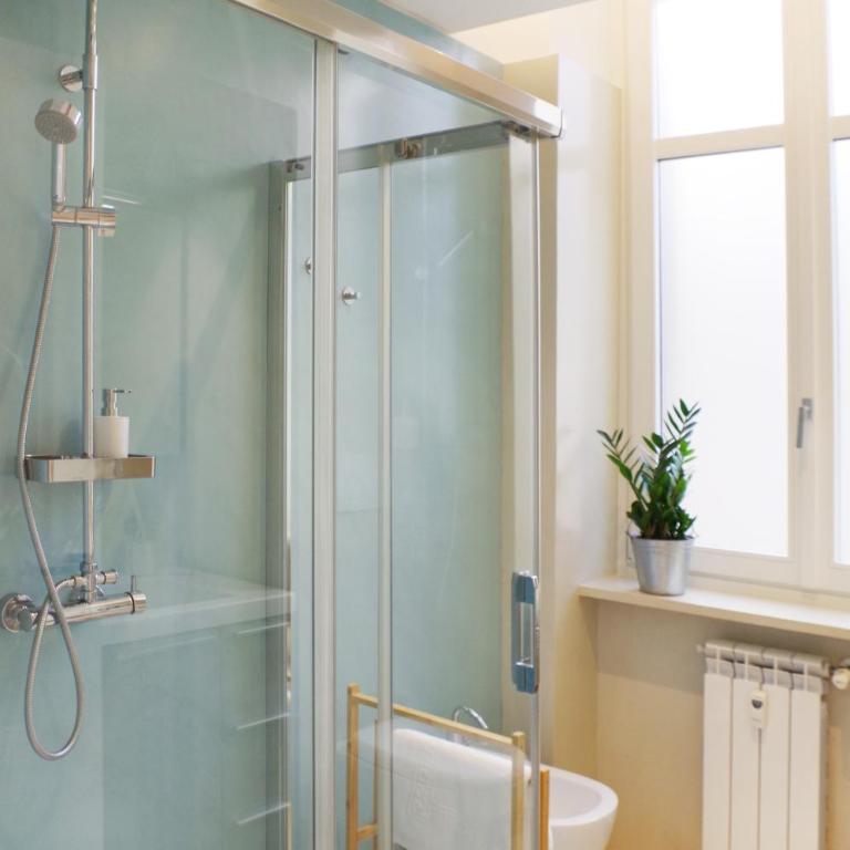 Santa Chiara Suites by Home4holidays - Appartamento con 1 Camera da Letto - 42