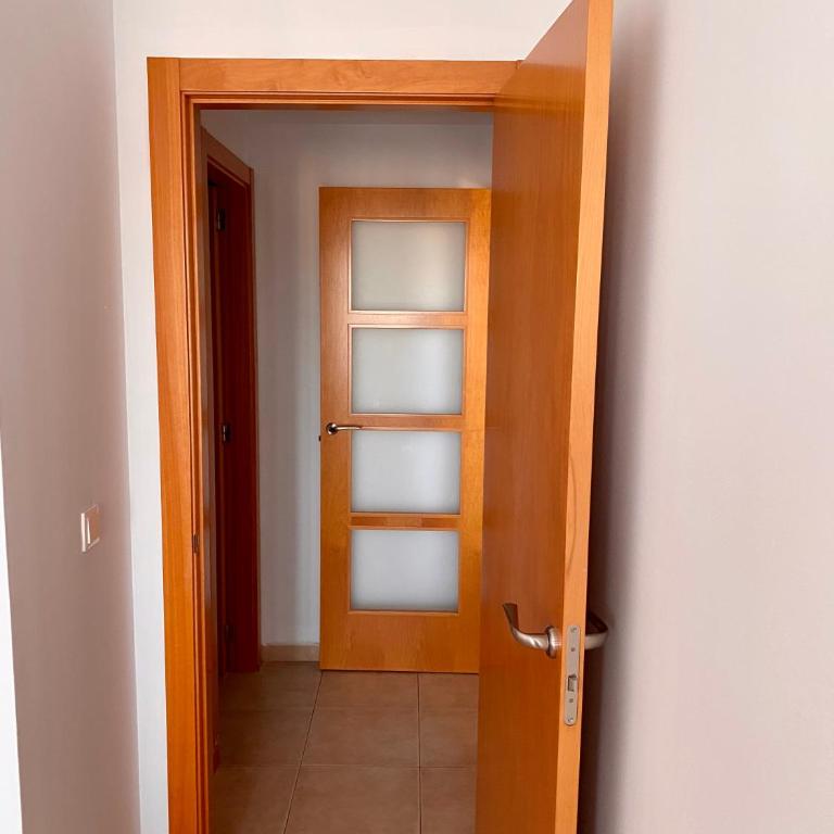 Urbanización Mar de Canet, 2 dormitorios con piscina comunitaria, garaje y wifi - Apartment mit 2 Schlafzimmern - 23