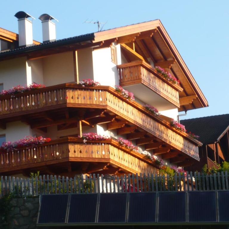 Bio Kräuterhof Oberpalwitter - Appartamento con 2 Camere da Letto - 3