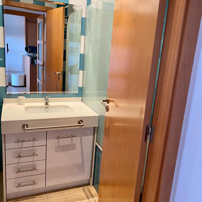 Urbanización Mar de Canet, 2 dormitorios con piscina comunitaria, garaje y wifi - Apartment mit 2 Schlafzimmern - 20