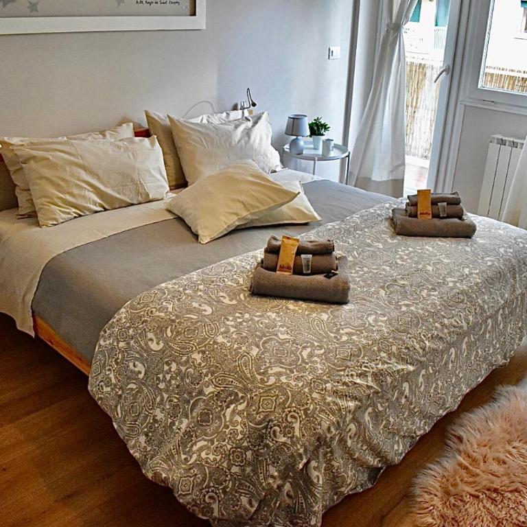 Domus Claudia - Appartamento con 2 Camere da Letto - 6