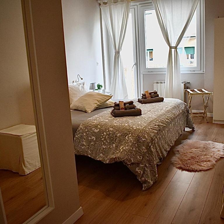 Domus Claudia - Appartamento con 2 Camere da Letto - 8