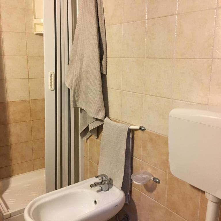 Appartamento Il Corallo Blu - Appartamento con 1 Camera da Letto - 12