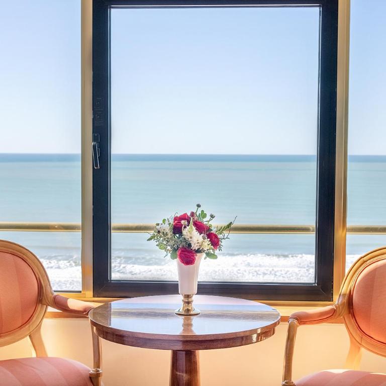 Hotel Costa Galana - Suite Junior - 3