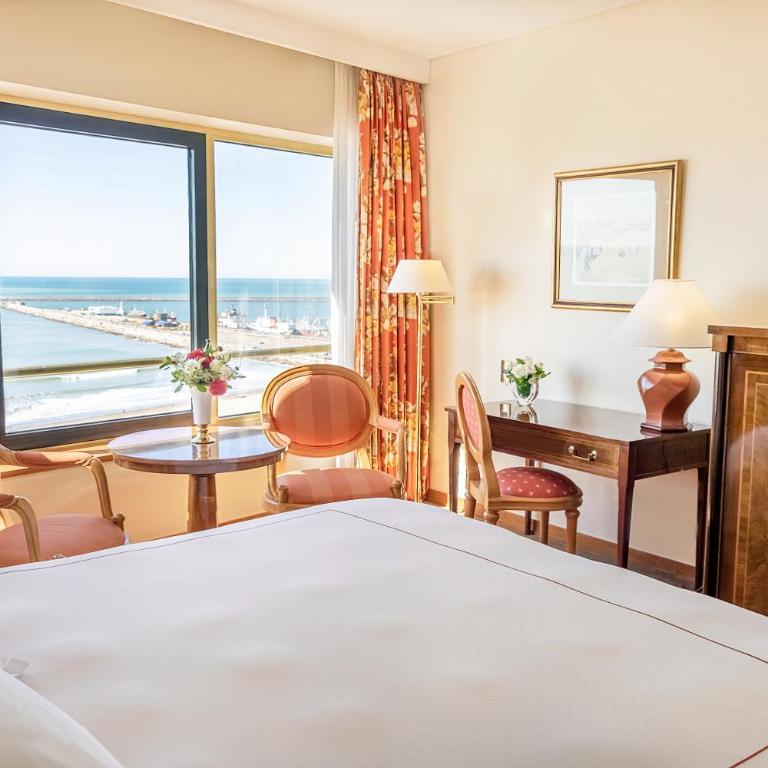 Hotel Costa Galana - Suite Junior - 2