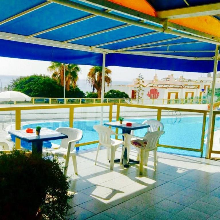 Ocean View Design Apartment Puerto Rico - Apartamento de 1 dormitorio - 10
