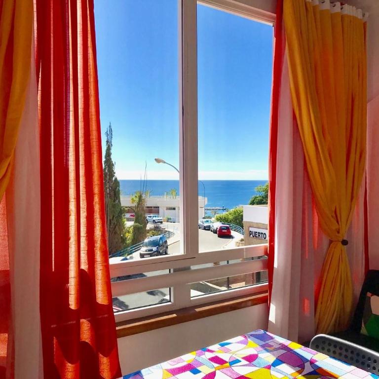 Ocean View Design Apartment Puerto Rico - Apartamento de 1 dormitorio - 1
