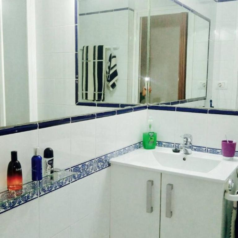 Ocean View Design Apartment Puerto Rico - Apartamento de 1 dormitorio - 4