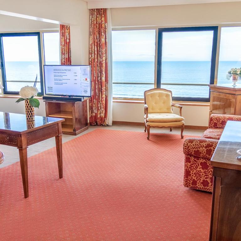 Hotel Costa Galana - Suite Junior Deluxe - 2