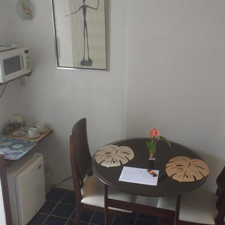 Junior SUITE M&J - Apartment - Ground Floor - 8