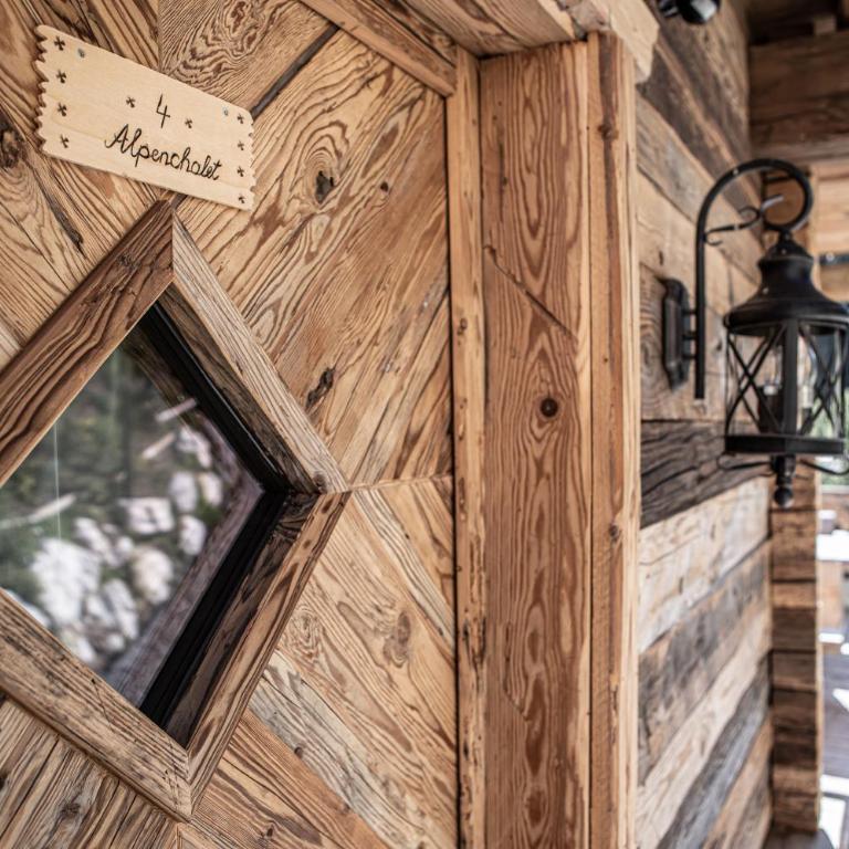 Prechtlgut - Chalet mit 2 Schlafzimmern - 6