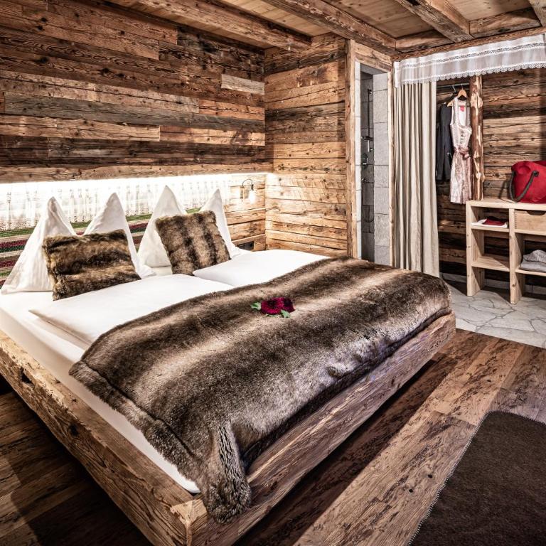 Prechtlgut - Chalet mit 2 Schlafzimmern - 4