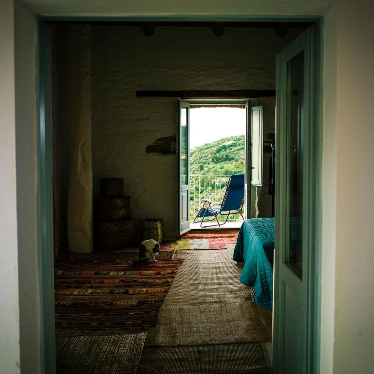 Impietra - One-Bedroom House - 17