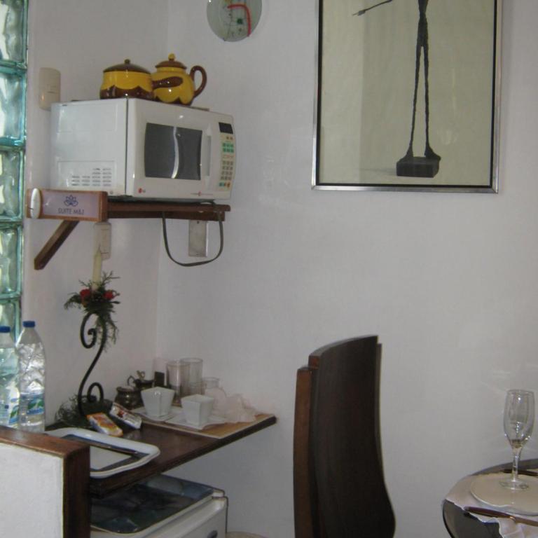 Junior SUITE M&J - Apartment - Ground Floor - 9