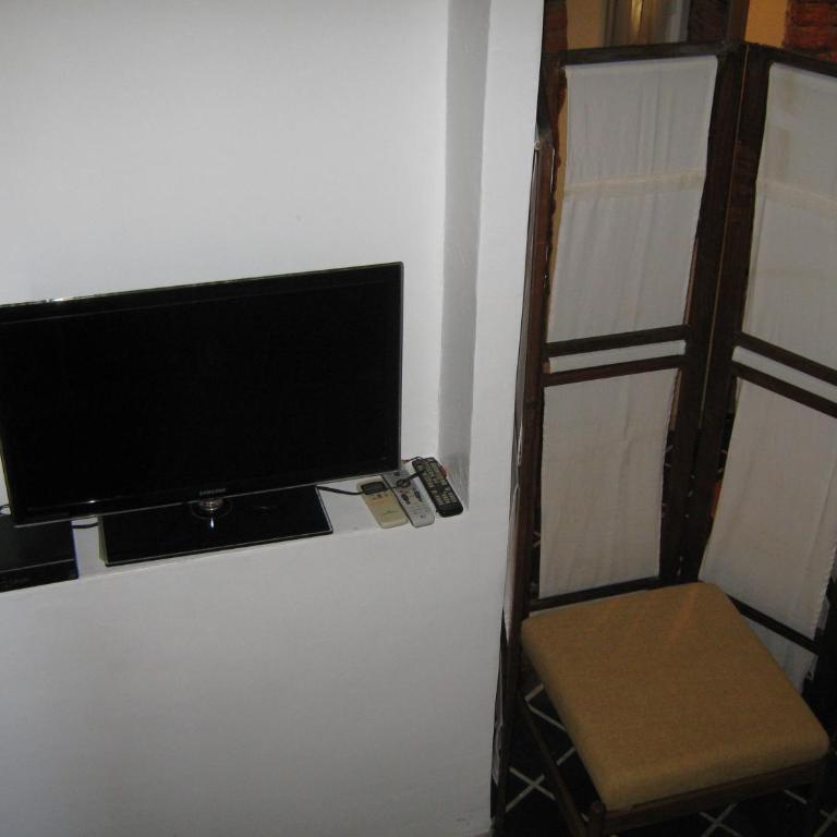 Junior SUITE M&J - Apartment - Ground Floor - 15
